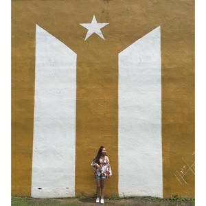 Meet your Posher, Grace